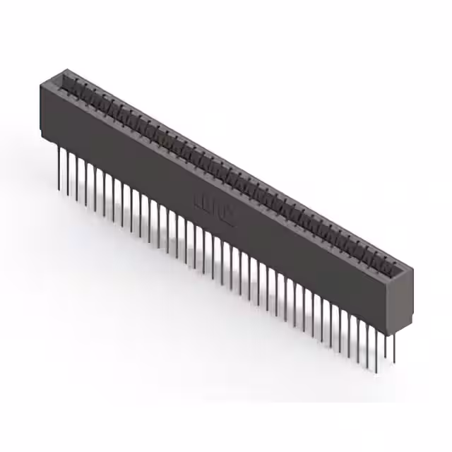 746-072-545-201 EDAC Inc.  Edgeboard Connectors